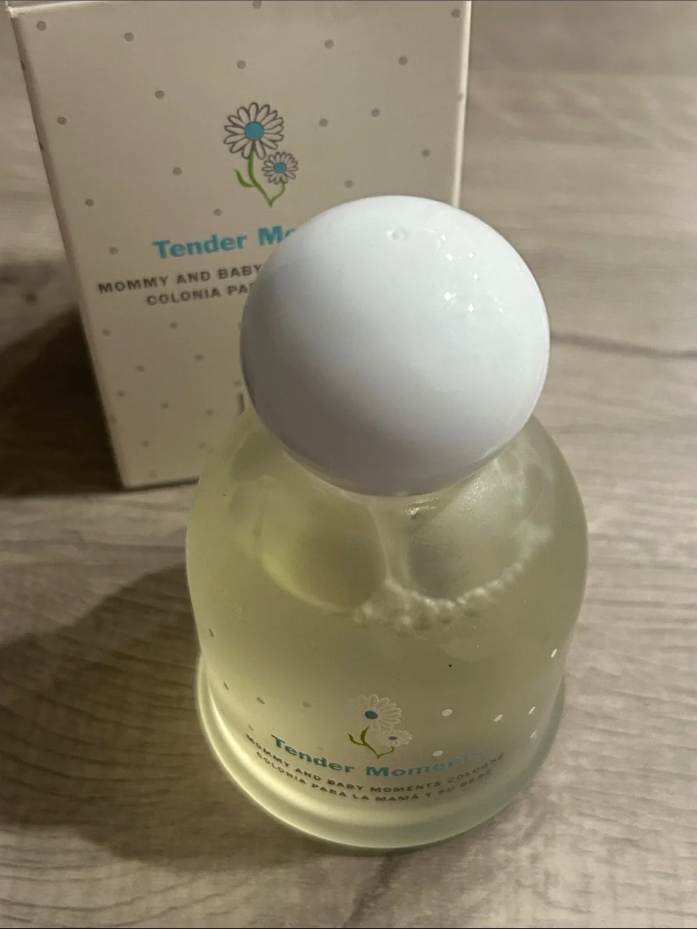 JAFRA | Baby Tender Moments